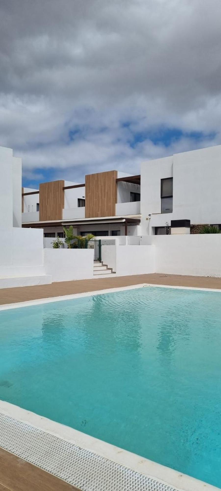 My Home In Fuerteventura Corralejo Kültér fotó