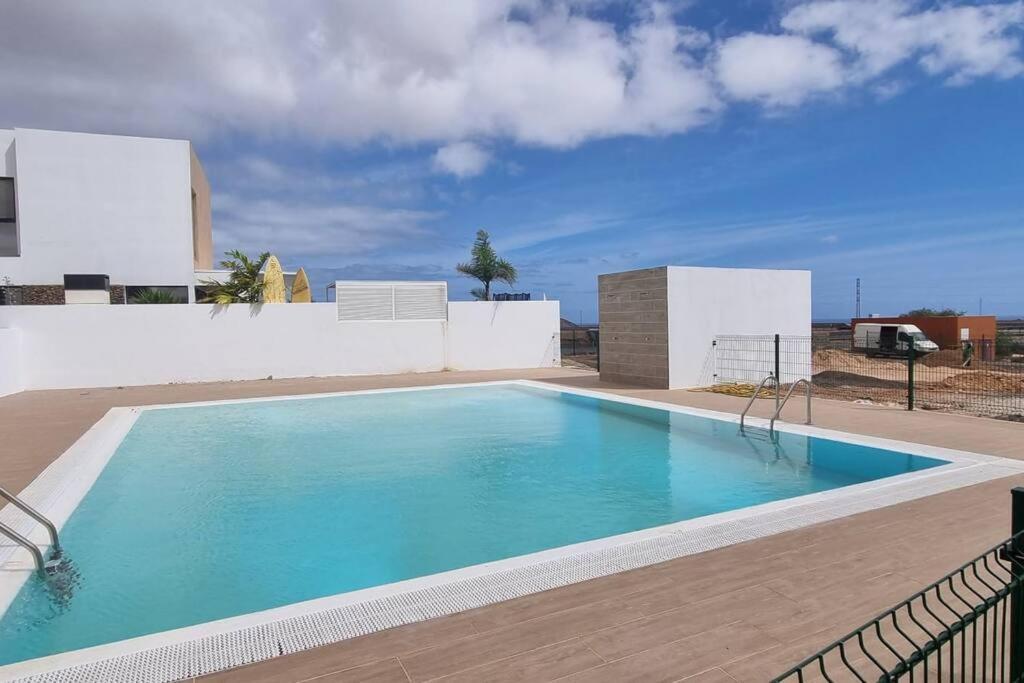 My Home In Fuerteventura Corralejo Kültér fotó