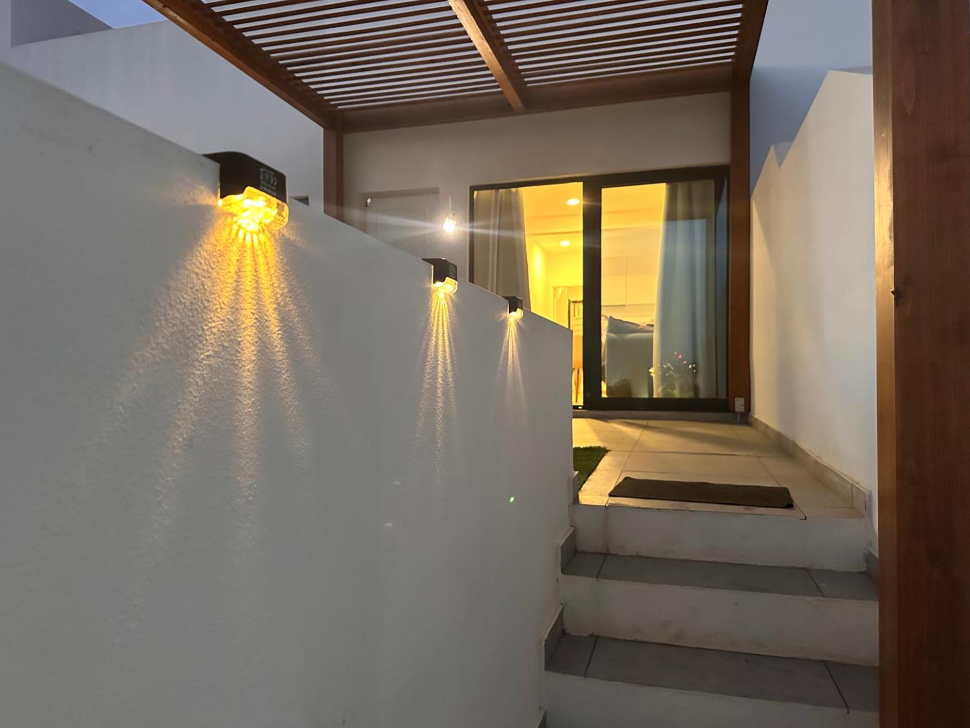 My Home In Fuerteventura Corralejo Kültér fotó